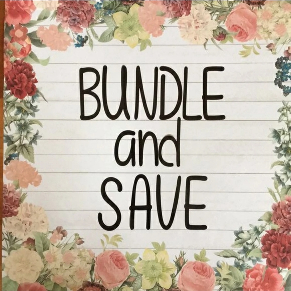Bundle & Save